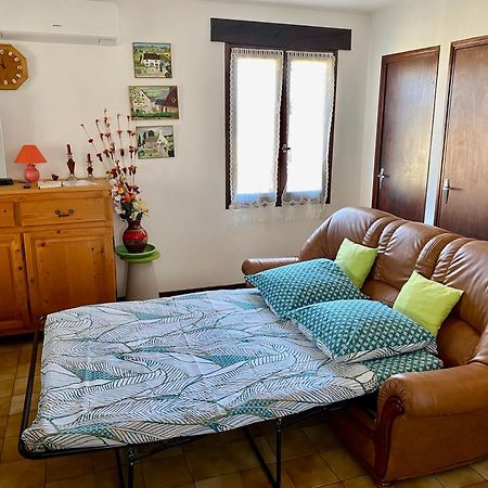 Hebergements des POSAS Sampzon Kamer foto